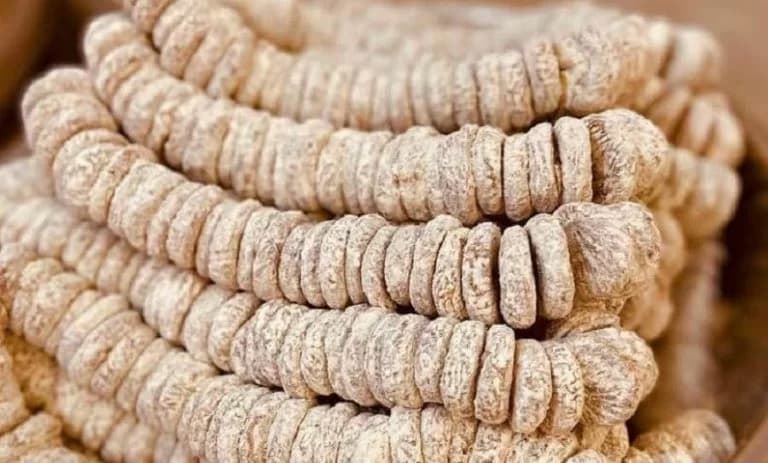 تصویر 3 از خرید و قیمت انجیر خشک حلقه ای + فروش عمده